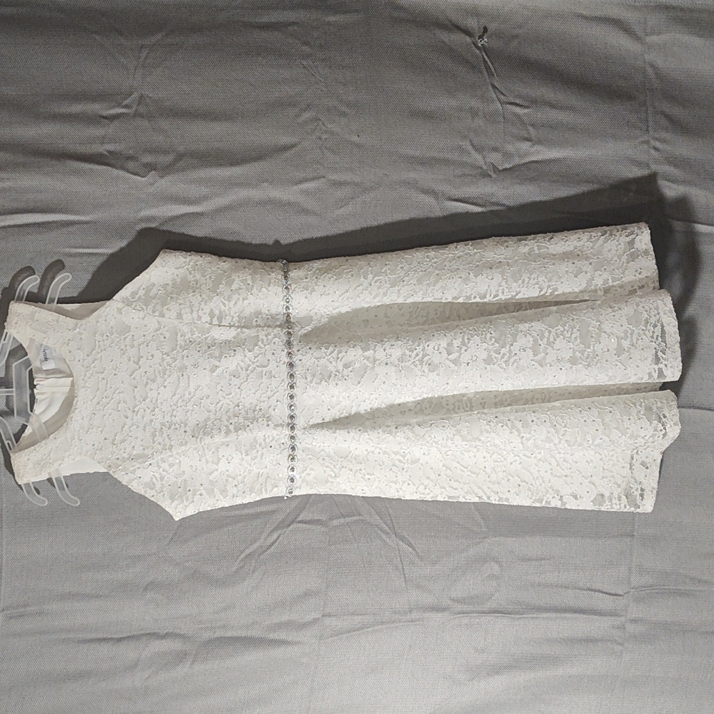 Speechless Kids Dress